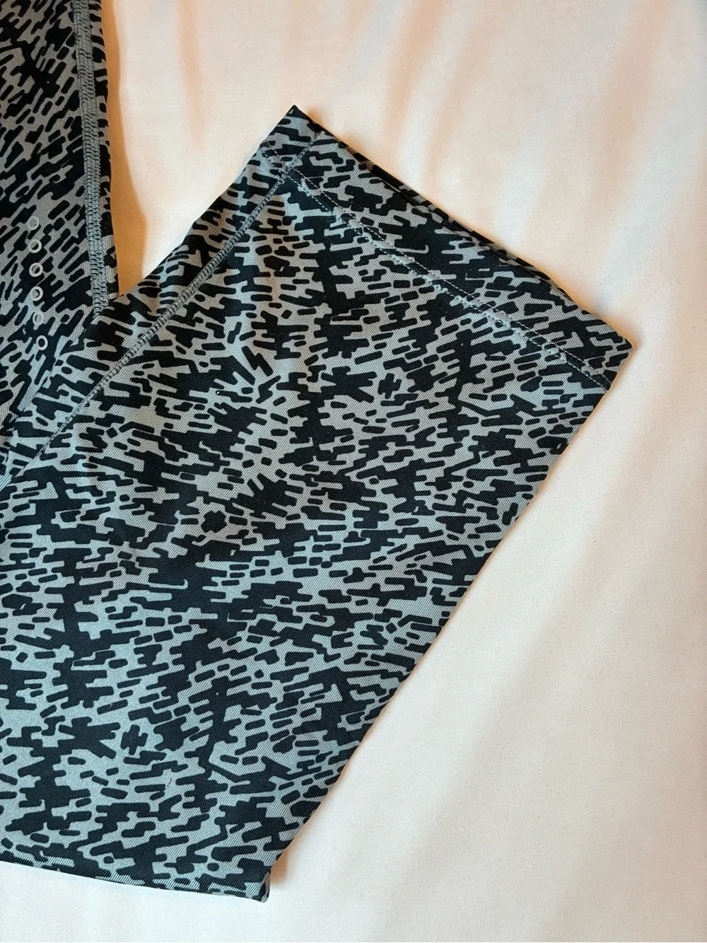 EUC Nike Dri-Fit Leggings
